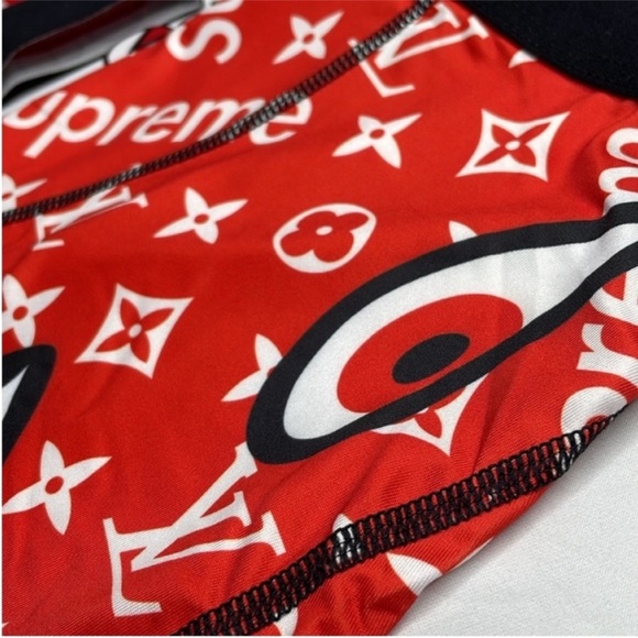 🔥🔥🆕🏷️Ethika 2 pc set - size : ( small ) 💎🤑 - Picture 4 of 11